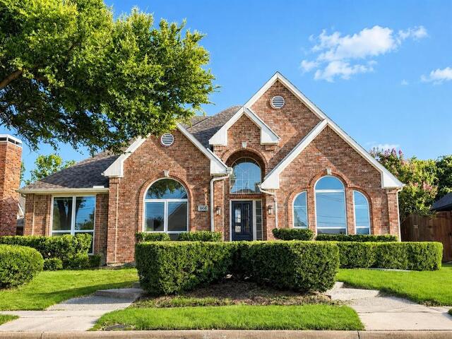 3908 Newhall Drive, Plano, TX image
