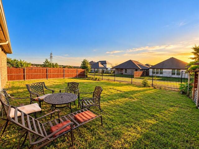 2061 St Andrews, Way Argyle, TX photo 20