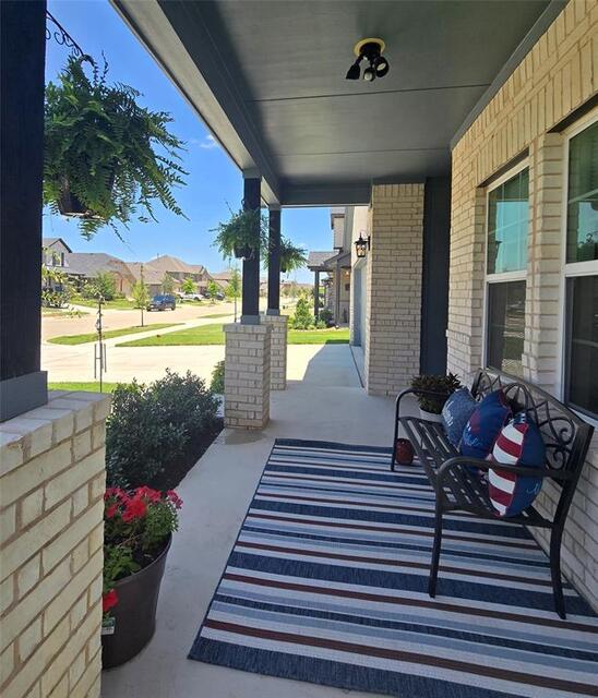 3921 Bluestem, Boulevard Argyle, TX photo 36