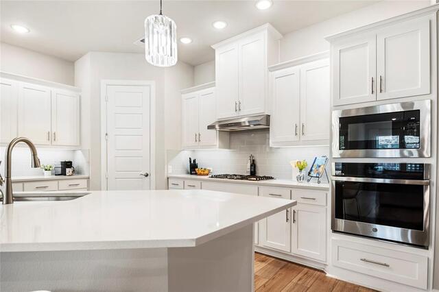 356 Greenbriar Road, Little Elm, TX photo 9