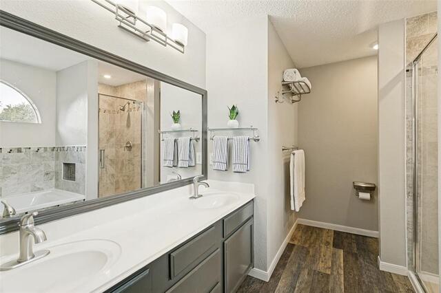 8200 Mirror Rock, Lane Denton, TX photo 16
