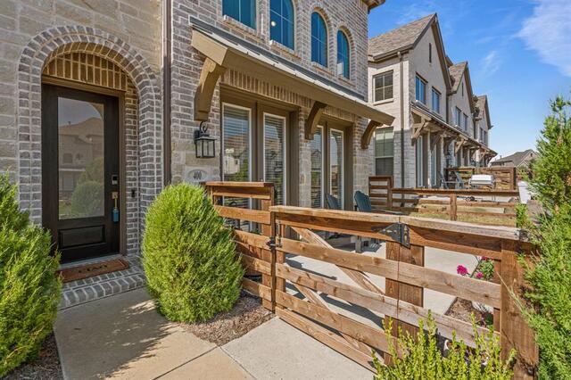 400 Blue Creek, Cove McKinney, TX photo 4