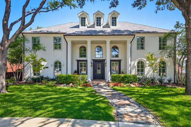 7632 Tallow Drive, Irving, TX image