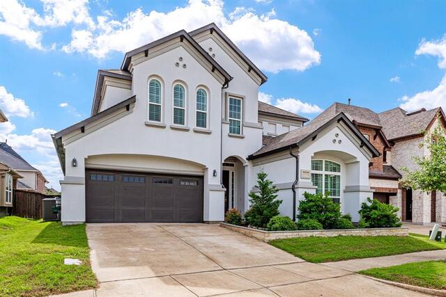 6101 Mickelson, Way McKinney, TX photo 26
