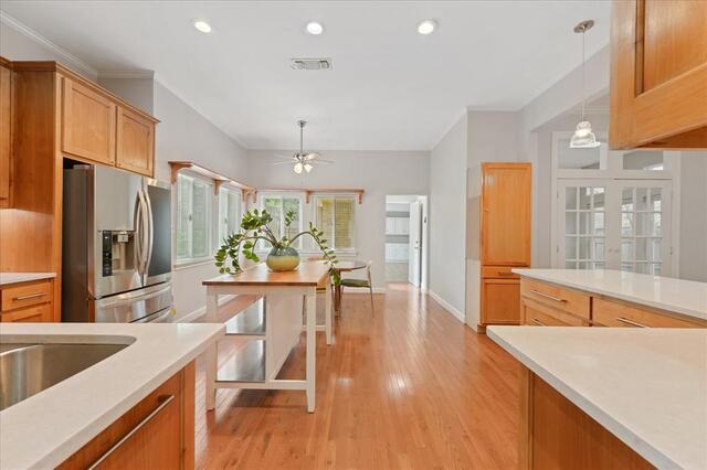 1929 Highland Park, Circle Denton, TX photo 3