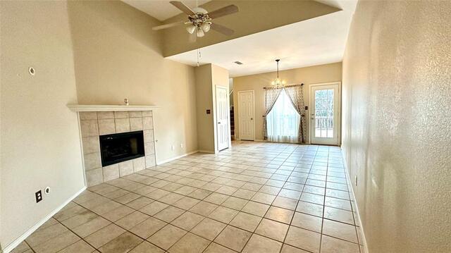1402 Peregrine, Street Lewisville, TX photo 8