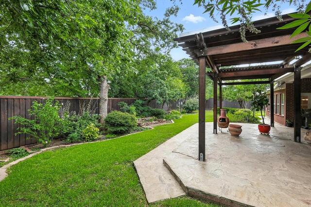 109 Visalia, Lane Denton, TX photo 33