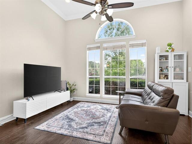 602 Bel Air, Drive Allen, TX photo 5