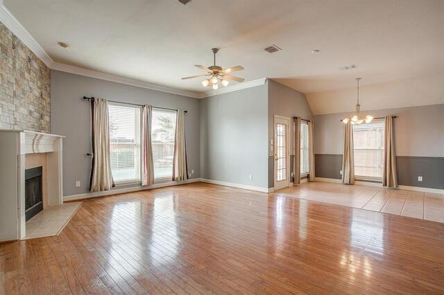 420 Vasey Oak, Drive Keller, TX photo 16