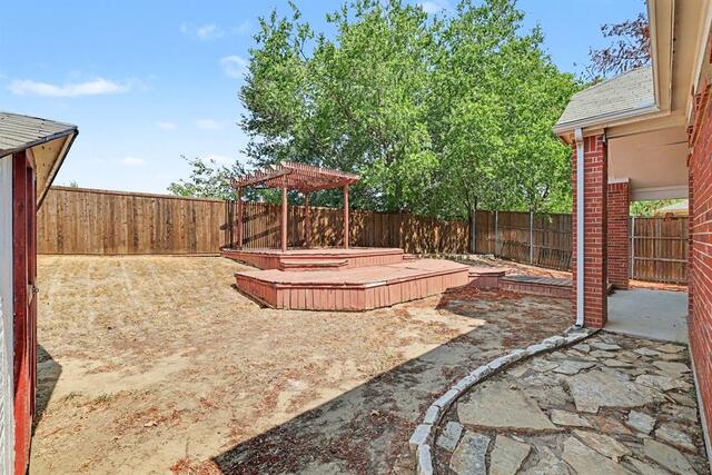 3705 Palmetto, Court Denton, TX photo 29
