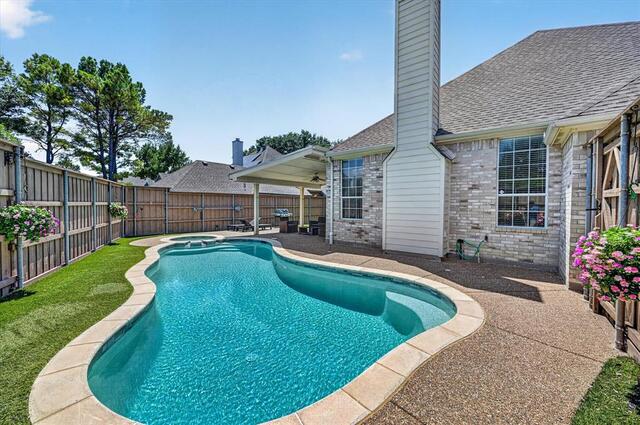 1804 Shadywood Lane, Flower Mound, TX photo 35