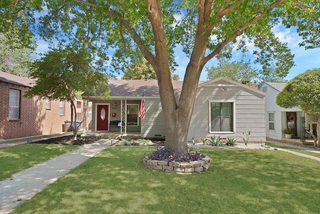 4028 Locke Avenue, Fort Worth, TX image
