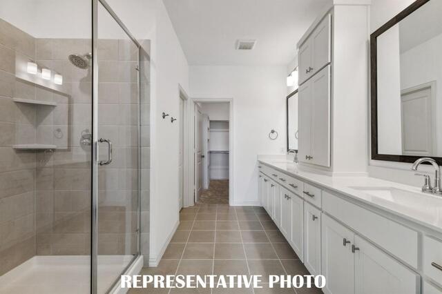 1212 Verbena, Way Allen, TX photo 12