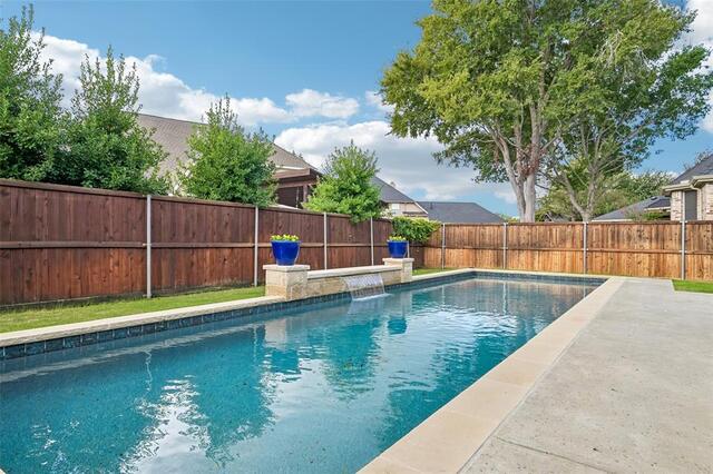 520 Ironwood, Drive Keller, TX photo 34