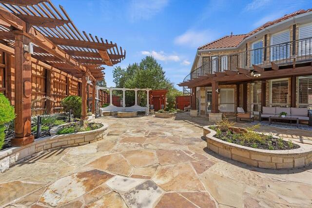 2601 Sir Gawain, Lane Lewisville, TX photo 29