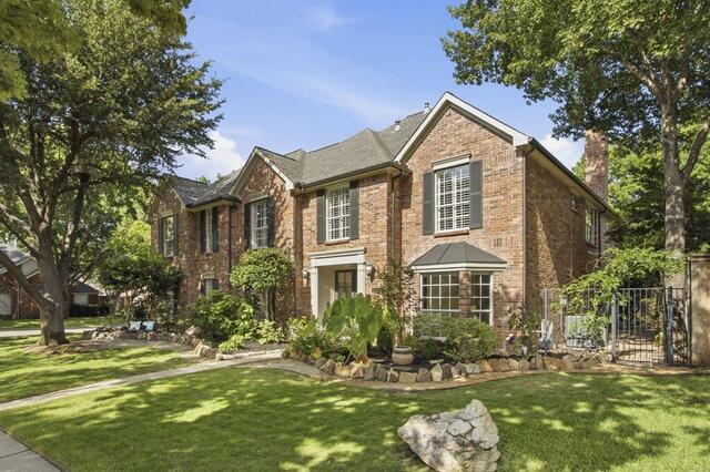 210 Chinaberry, Way Coppell, TX photo 2