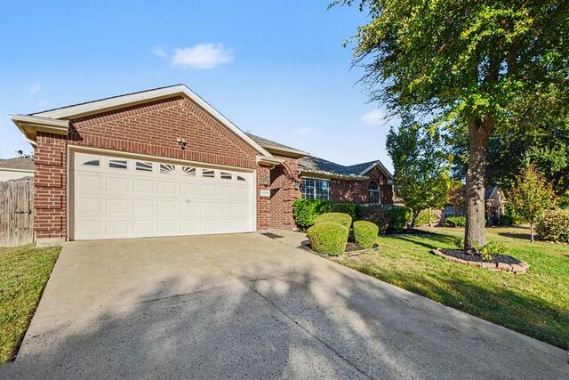 12373 Latigo, Drive Frisco, TX photo 3