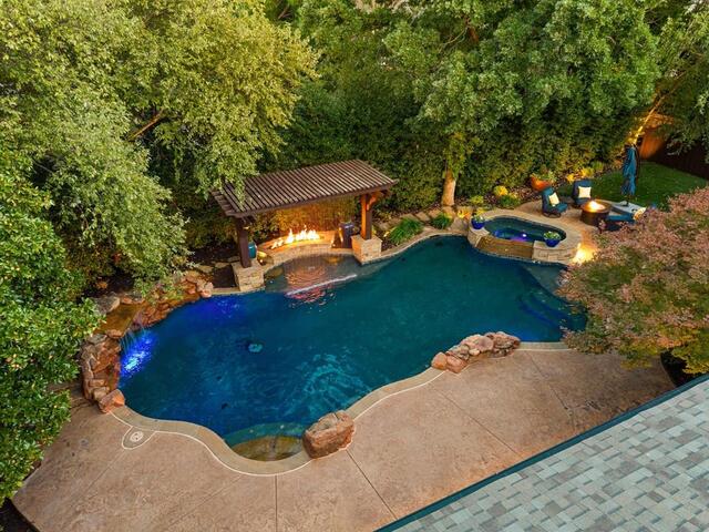 2105 Denver, Drive Southlake, TX photo 38