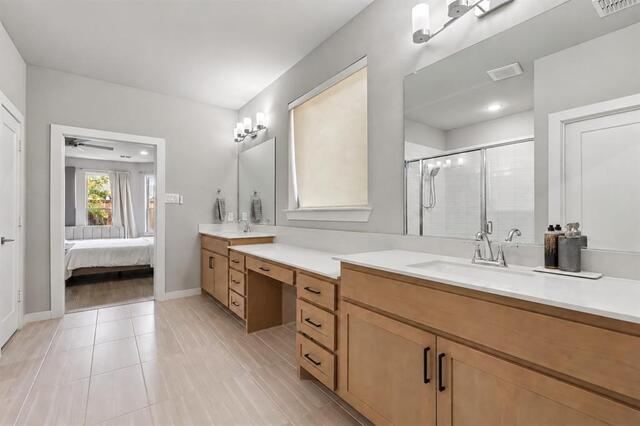1904 Brentwood, Lane Celina, TX photo 8