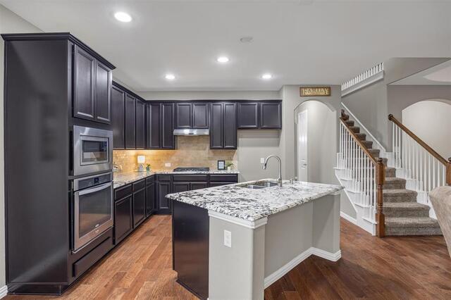 3014 Aurora Mist Drive, Little Elm, TX photo 17