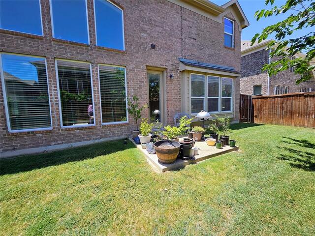608 Jagged, Way Plano, TX photo 37