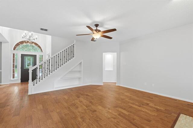 301 Belvedere, Drive Allen, TX photo 8