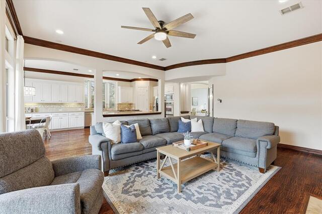 421 Copperfield, Street Southlake, TX photo 17