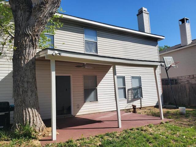 1212 Rambling Brook, Trail Denton, TX photo 33
