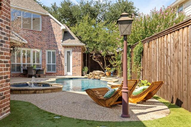 5608 Malone, Drive Plano, TX photo 37