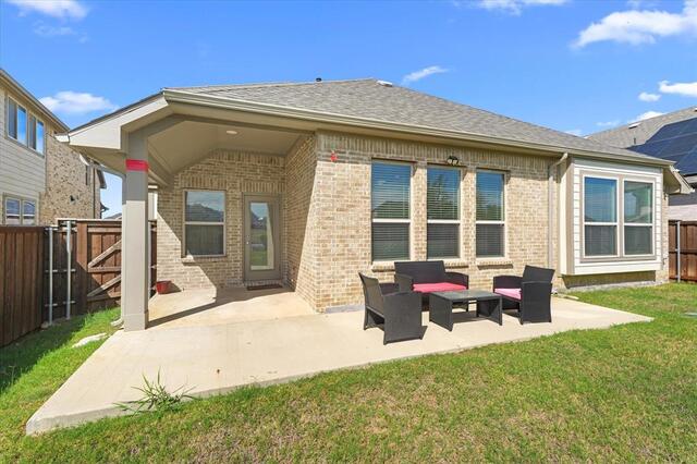16516 Garden, Drive Celina, TX photo 29