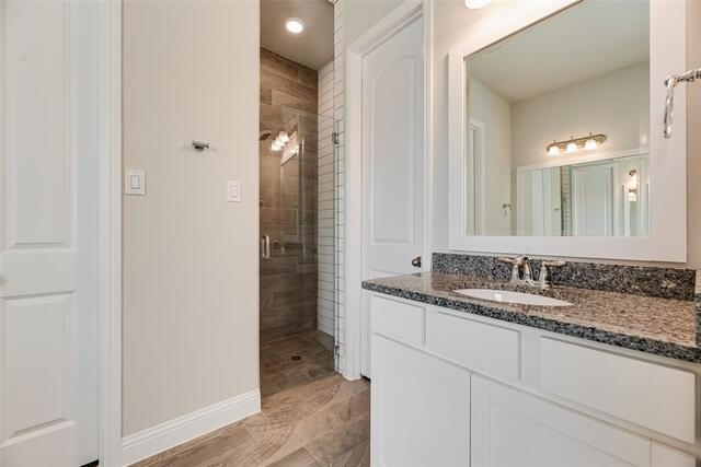 5104 Shallow Pond Drive, Little Elm, TX photo 14