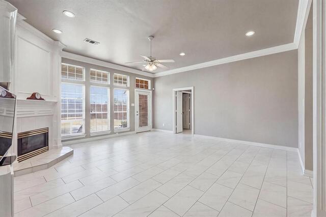 3212 Staghorn, Circle Denton, TX photo 9
