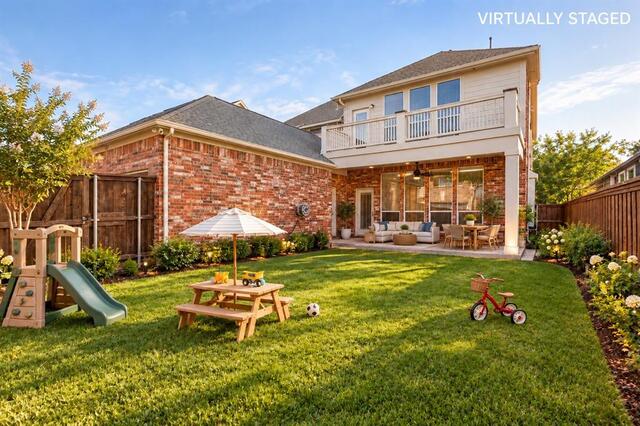 1827 Auburn, Drive Carrollton, TX photo 40