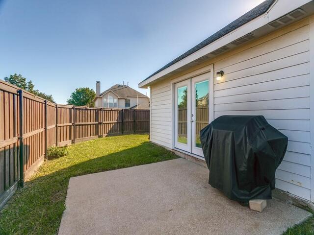 1600 Yellowstone, Avenue Lewisville, TX photo 23