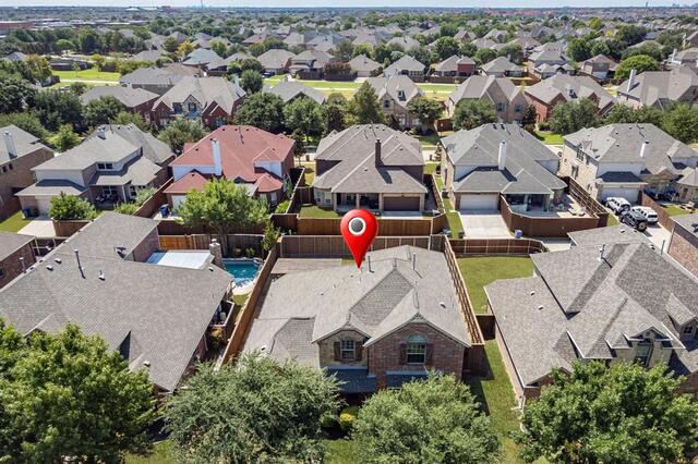 13407 Chittamwood, Lane Frisco, TX photo 30