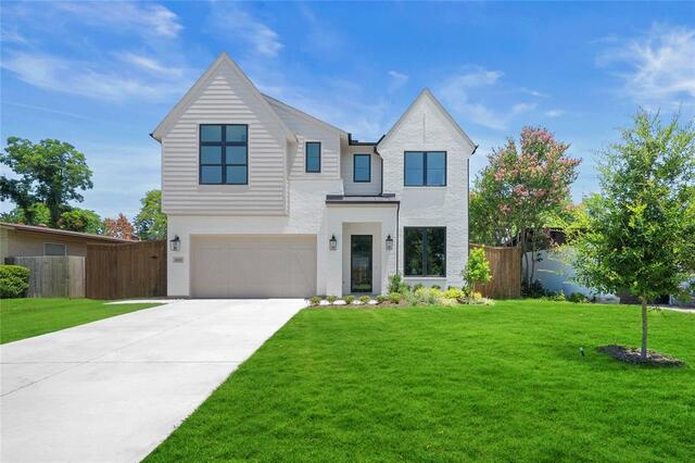 8930 Liptonshire Drive, Dallas, TX image