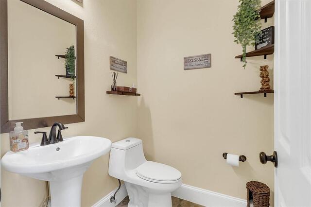 1500 Bastrop, Drive Carrollton, TX photo 21