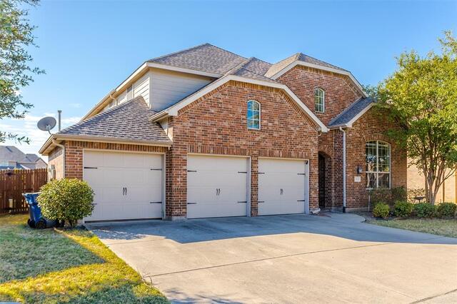 2620 Tradewinds Drive, Little Elm, TX photo 2