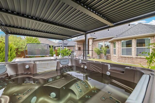 716 Allbright, Road Celina, TX photo 35