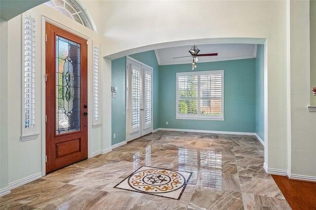 125 Bricknell, Lane Coppell, TX photo 3