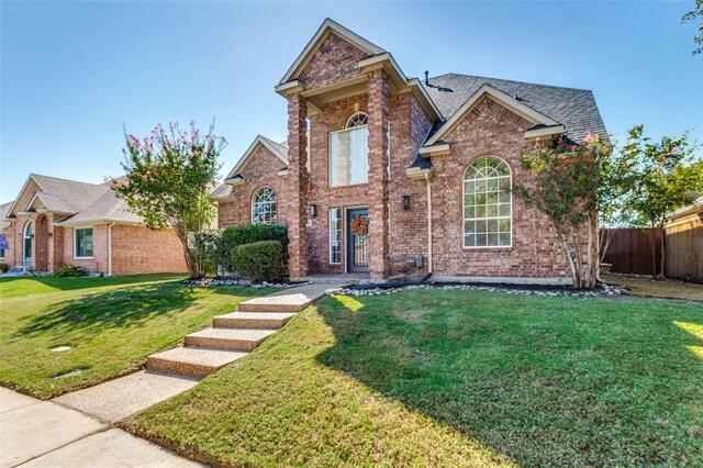 1364 Wentworth, Drive Lewisville, TX photo 2
