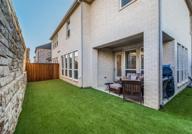 3101 Sir Judge, Drive Lewisville, TX photo 31