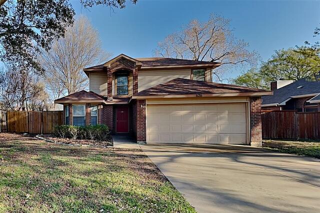 626 Dove Creek Circle, Grapevine, TX image