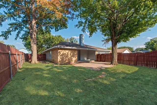 1422 Westwood, Drive Lewisville, TX photo 21