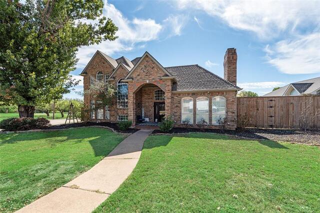 2228 Lorraine, Drive Carrollton, TX photo 2
