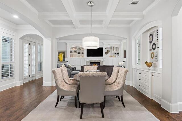 900 Aspen Ridge, Drive Southlake, TX photo 6