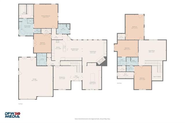 305 Brock, Street Coppell, TX photo 40
