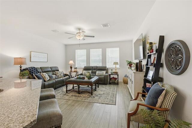 5829 Pensby, Drive Celina, TX photo 8