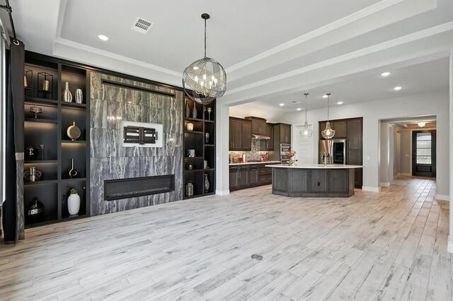 8509 Cocobolo, Drive Denton, TX photo 8