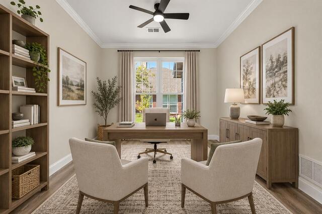 2014 Choctaw Ridge, Drive Lewisville, TX photo 9
